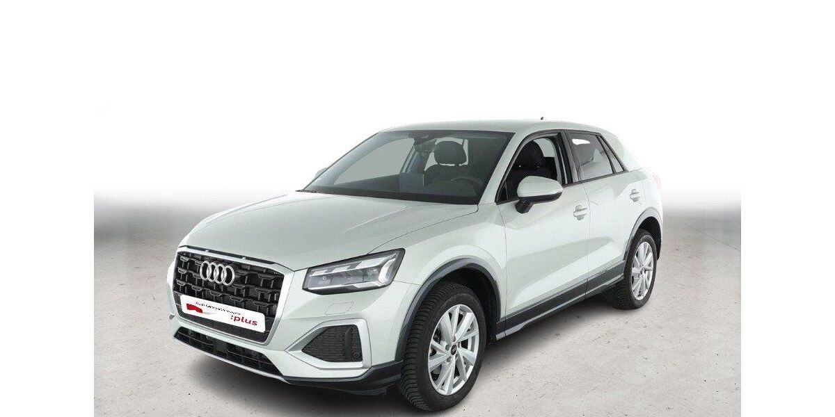 Audi Q2 2.414 km 31.880 &euro; Moers-Hülsdonk 47441