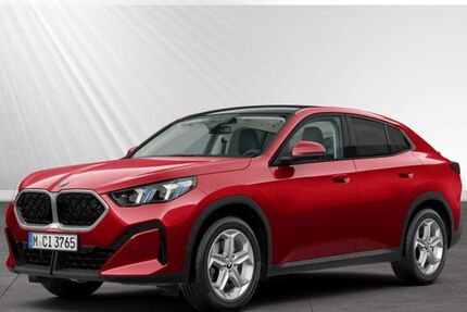 BMW X2 5.250 km 38.807 &euro; Geldern 47608