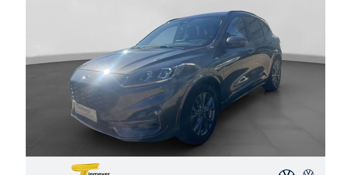 Ford Kuga 80.402 km 18.480 &euro; Gelsenkirchen 45888