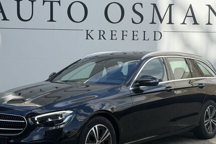 Mercedes-Benz E 200 58.375 km 33.930 &euro; Krefeld 47805