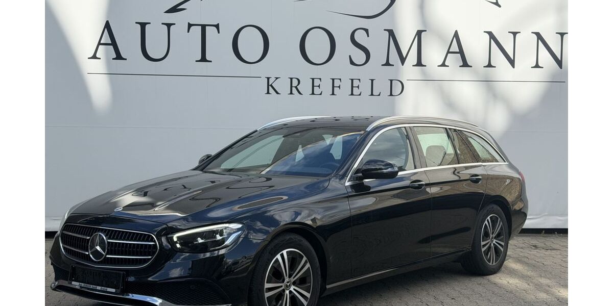 Mercedes-Benz E 200 58.375 km 33.930 &euro; Krefeld 47805