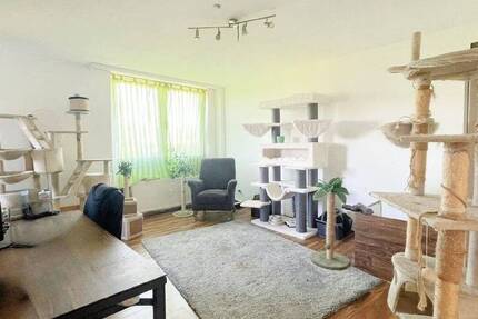 Wohnung Krefeld Inrath/Kliedbruch - 2 Zimmer, 59 m&sup2;, 75.000&euro; | Angebot:26014939