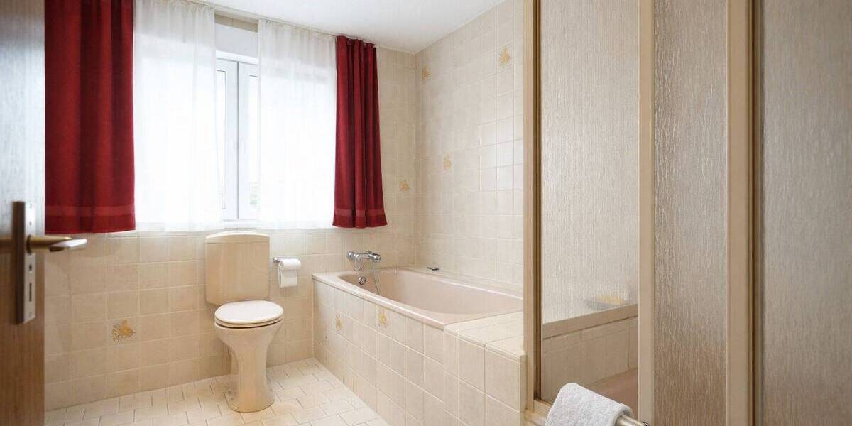 Doppelhaushälfte Krefeld / Dießem/Lehmheide Dießem/Lehmheide - 4 Zimmer, 134 m&sup2;, 398.000&euro; | Angebot:25970756