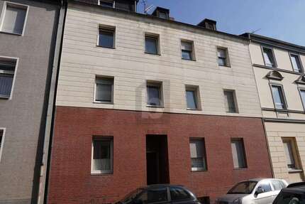 Haus Gelsenkirchen Gelsenkirchen-Mitte - 16 Zimmer, 391 m&sup2;, 530.000&euro; | Angebot:26127317