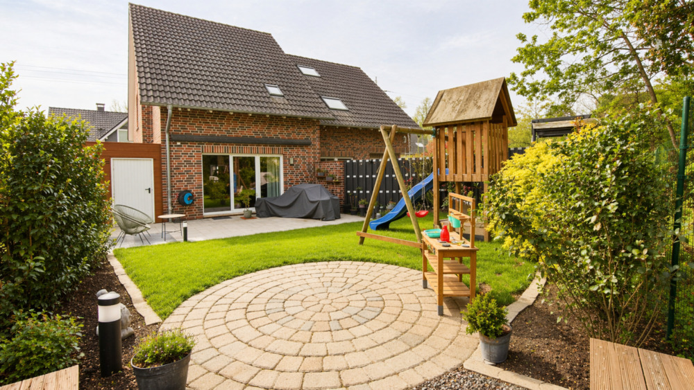 Doppelhaushälfte Oberhausen Osterfeld-West - 4 Zimmer, 140 m&sup2;, 549.000&euro; | Angebot:26260531