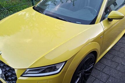 Audi TT 13.487 km 34.500 &euro; Duisburg 47166