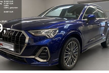 Audi Q3 62.709 km 28.998 &euro; Krefeld 47805