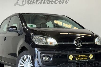 VW up! 113.626 km 7.280 &euro; Moers 47443
