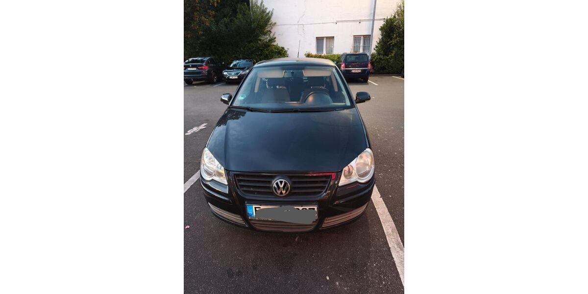 VW Polo 157.000 km 2.800 &euro; Essen 45327