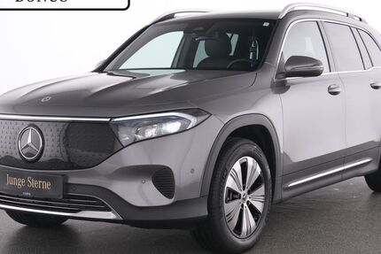 Mercedes-Benz EQB 17.422 km 38.975 &euro; Essen 45309