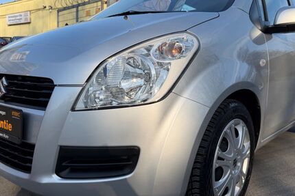 Suzuki Splash 25.902 km 5.790 &euro; Essen - Borbeck 45355