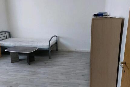 Wohnung Gelsenkirchen Gelsenkirchen-Mitte - 2 Zimmer, 46 m&sup2;, 300&euro; | Angebot:26258530