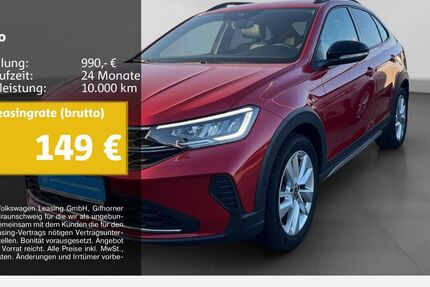 VW Taigo 25.400 km 20.930 &euro; Dorsten 46282
