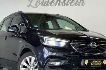 Opel Mokka 104.885 km 10.480 &euro; Moers 47443