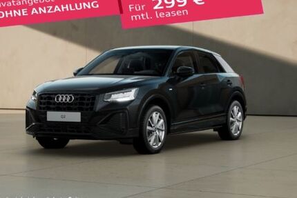 Audi Q2 12.586 km 30.590 &euro; Essen 45143