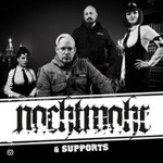 Nachtmahr - Imperivm Tour 2026