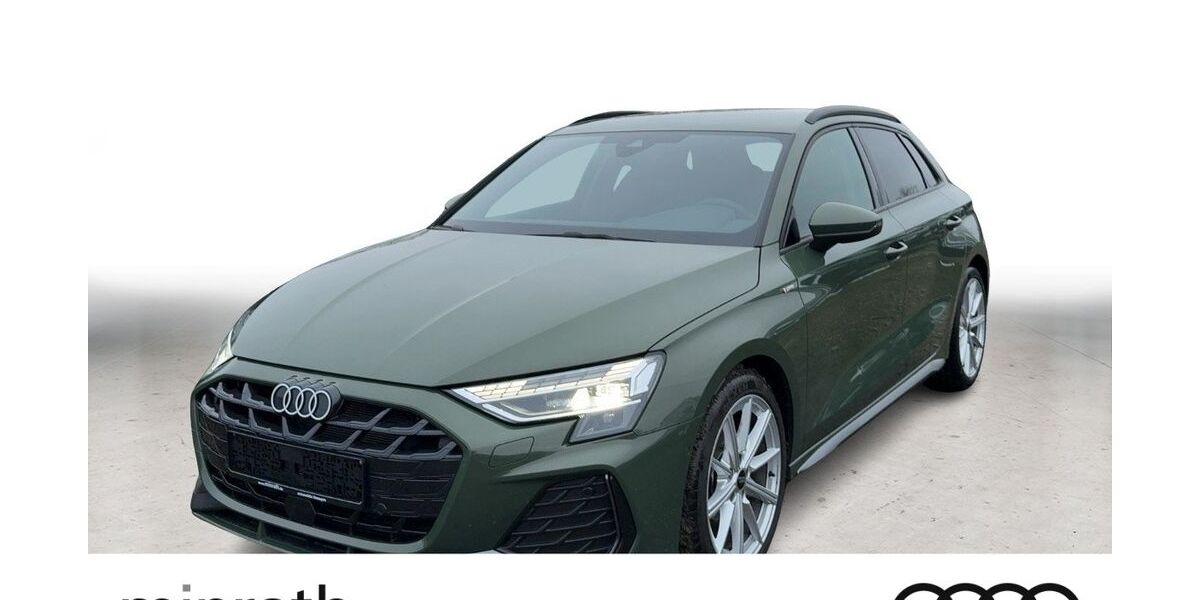 Audi A3 4.516 km 28.080 &euro; Geldern 47608