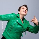Gayle Tufts - Please don't Stop the Music | 32. Festival der Kleinkunst