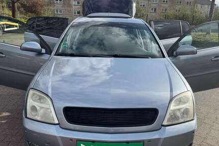 Opel Signum 199.850 km 2.800 &euro; Essen 45355