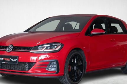 VW Golf 45.000 km 18.990 &euro; Gelsenkirchen 45899