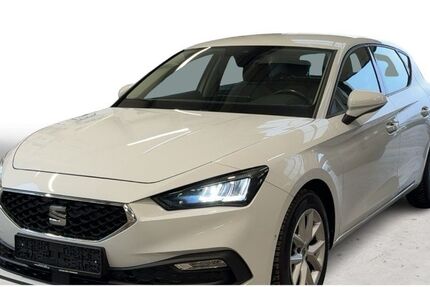 Seat Leon 79.980 km 15.230 &euro; Duisburg-Rheinhausen 47226