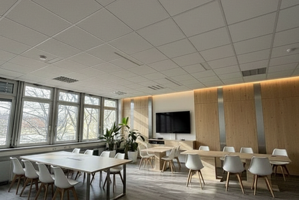 Gewerbeobjekt Essen Stadtkern - 2.893&euro; | Angebot:25351017