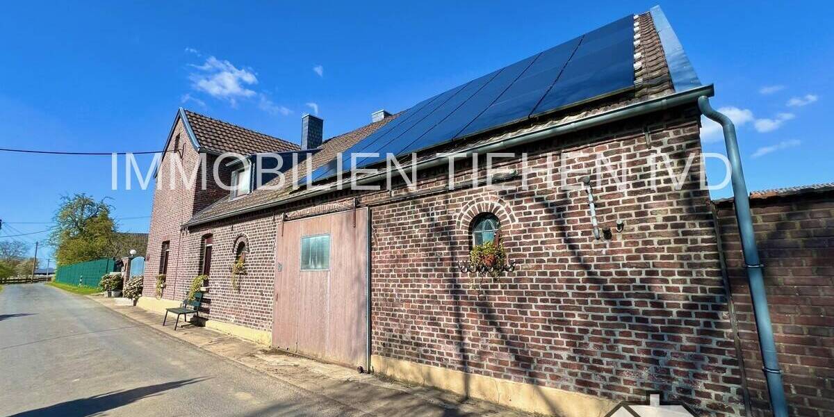 Mehrfamilienhaus, Wohnhaus Kamp-Lintfort Hoerstgen - 7 Zimmer, 166 m&sup2;, 699.000&euro; | Angebot:26119190