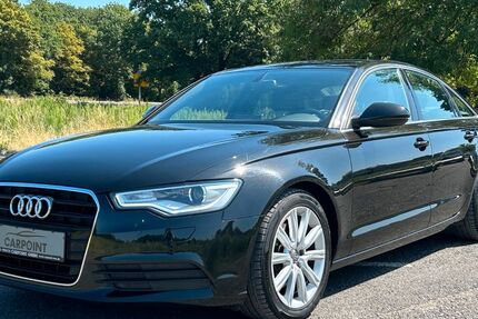 Audi A6 149.000 km 8.490 &euro; Neukirchen-Vluyn 47506