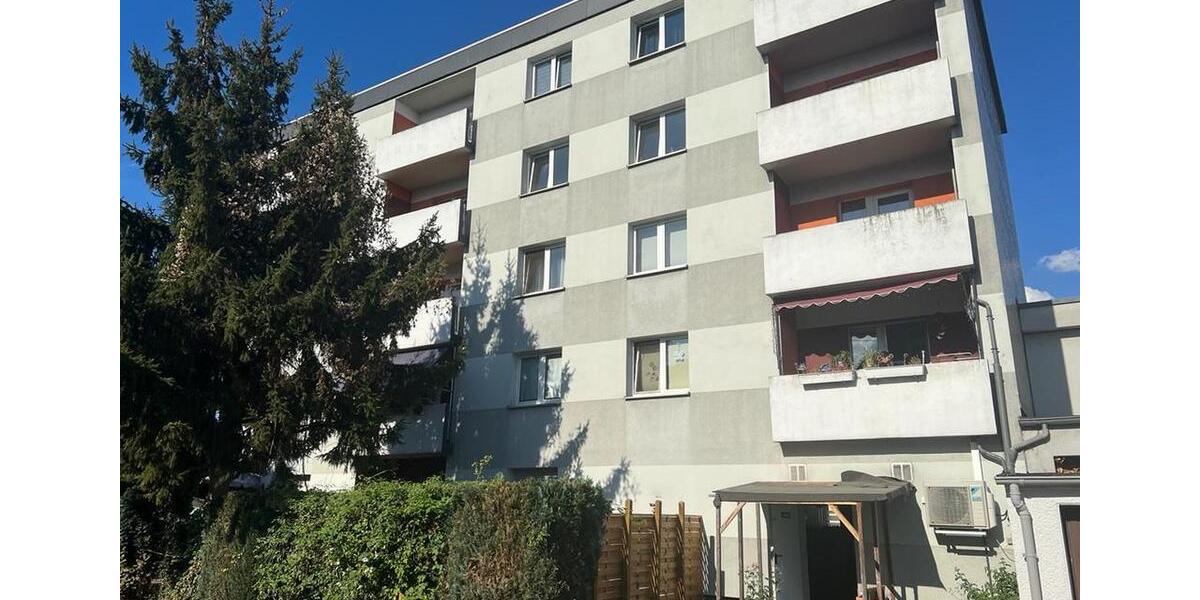 Etagenwohnung Gelsenkirchen Erle - 3.5 Zimmer, 76 m&sup2;, 500&euro; | Angebot:25882806