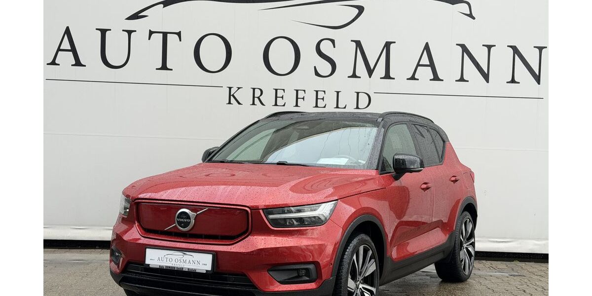 Volvo XC40 43.530 km 29.950 &euro; Krefeld 47805