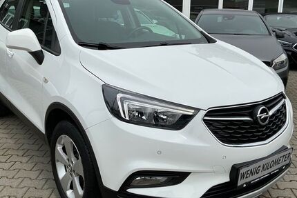 Opel Mokka X 54.000 km 9.950 &euro; Moers 47447