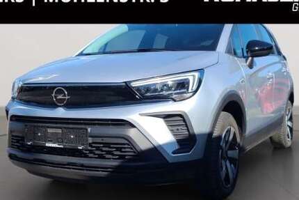 Opel Crossland 12.991 km 21.990 &euro; Moers 47441
