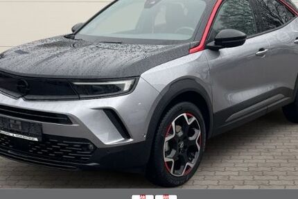 Opel Mokka 18.550 km 18.990 &euro; Dorsten 46286