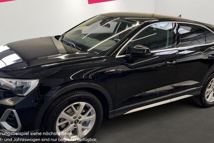Audi Q3 40.786 km 31.400 &euro; Mülheim an der Ruhr 45481