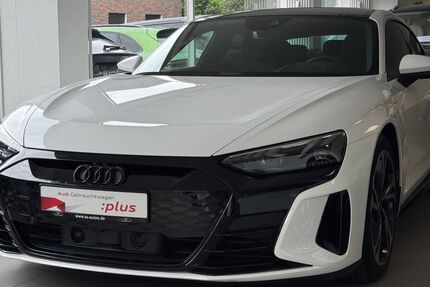Audi e-tron GT 56.400 km 45.990 &euro; Mülheim an der Ruhr 45478