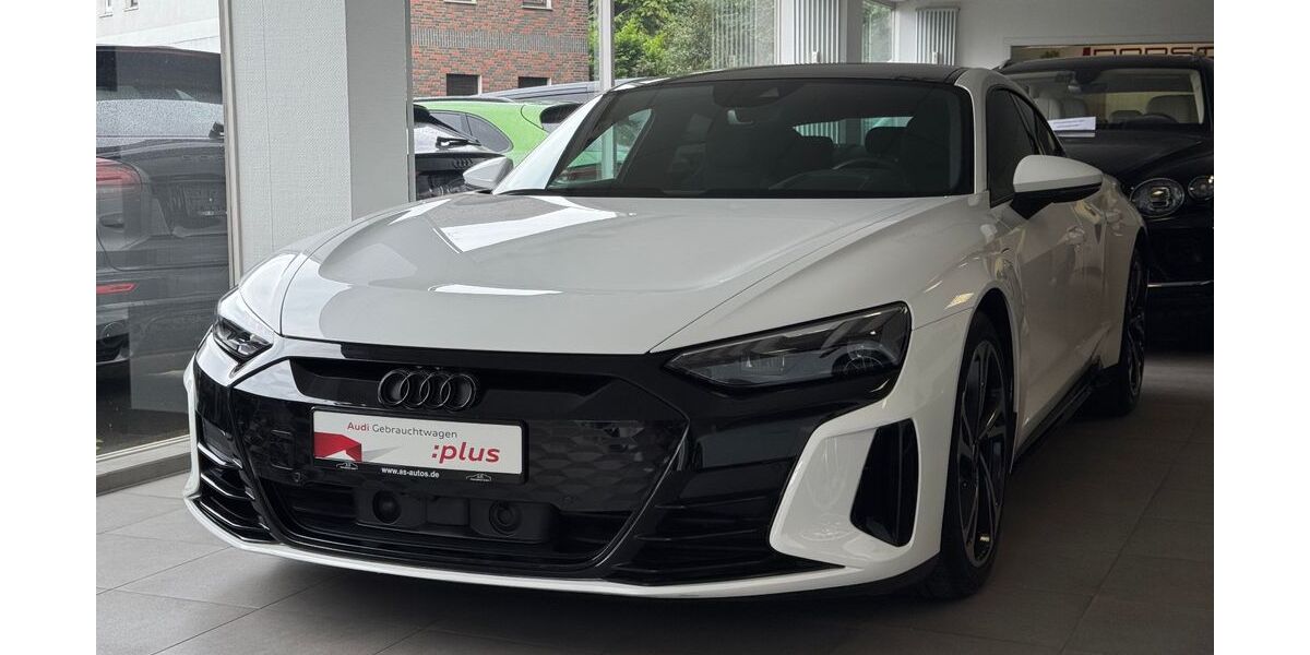 Audi e-tron GT 56.400 km 45.990 &euro; Mülheim an der Ruhr 45478