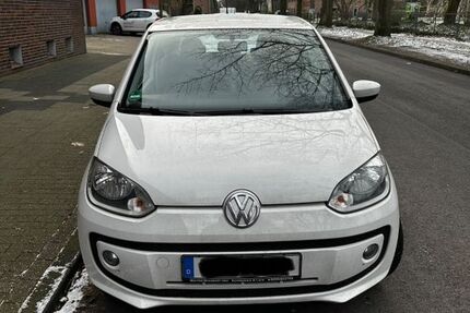 VW up! 87.000 km 4.999 &euro; Oberhausen 46117