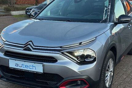Citroen C4 62.950 km 15.690 &euro; Hamminkeln-Dingden 46499