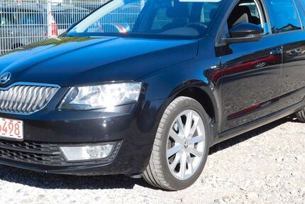 Skoda Octavia 378.268 km 5.799 &euro; Mülheim 45473