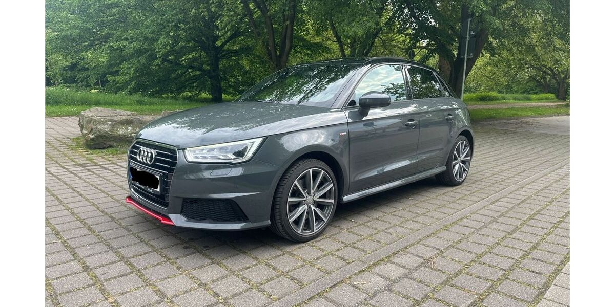 Audi A1 189.140 km 11.900 &euro; Gladbeck 45966