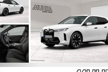 BMW iX 28.206 km 65.830 &euro; Oberhausen 46149