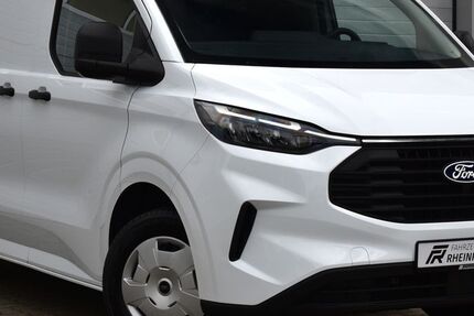 Ford Transit Custom 112.158 km 19.999 &euro; Geldern 47608