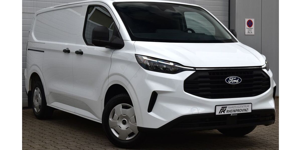Ford Transit Custom 112.158 km 19.999 &euro; Geldern 47608