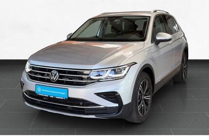 VW Tiguan 35.802 km 29.930 &euro; Wesel 46485
