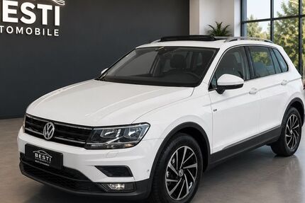 VW Tiguan 86.475 km 17.999 &euro; Voerde 46562