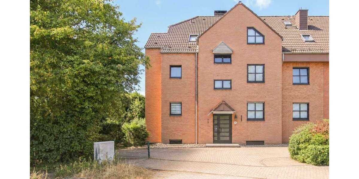 Etagenwohnung Mülheim an der Ruhr Linksruhr - 2 Zimmer, 52 m&sup2;, 135.000&euro; | Angebot:27316214