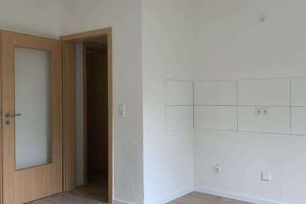 Wohnung Gelsenkirchen Rotthausen - 2 Zimmer, 43 m&sup2;, 299&euro; | Angebot:27098353