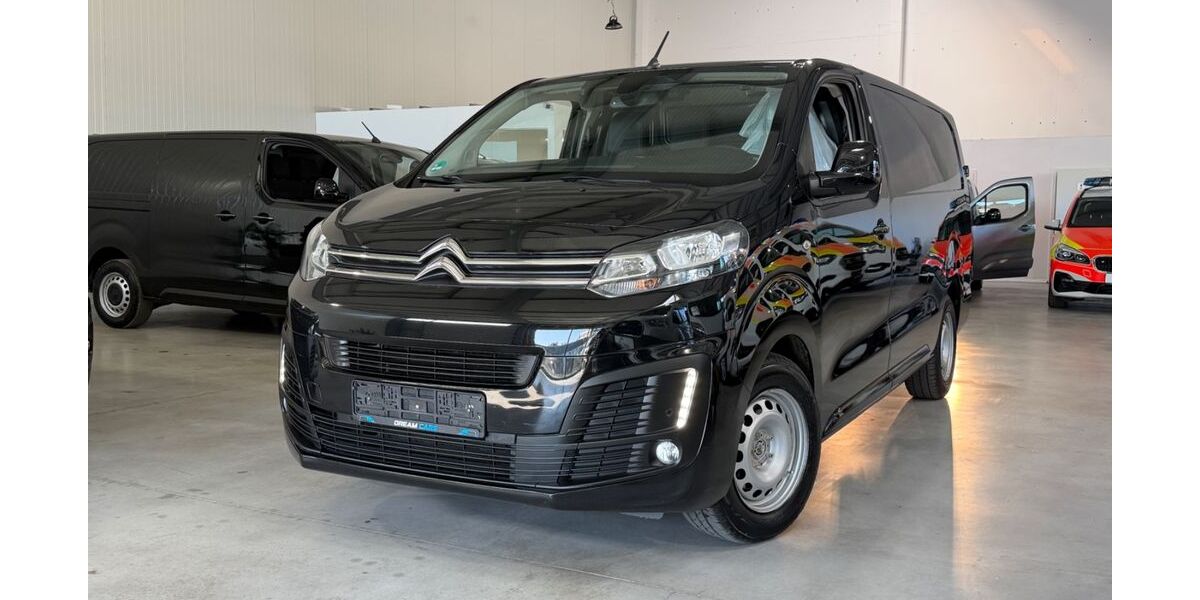 Citroen Jumpy 191.000 km 9.490 &euro; Gelsenkirchen 45879