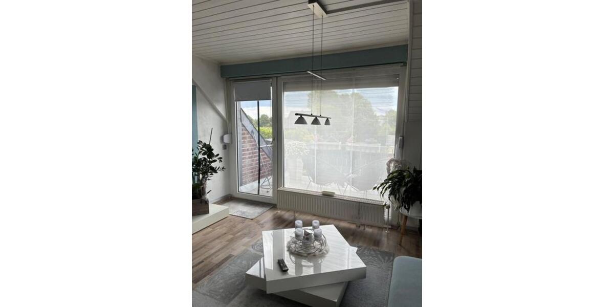 Maisonettenwohnung Xanten - 3 Zimmer, 74 m&sup2;, 287.500&euro; | Angebot:25960749