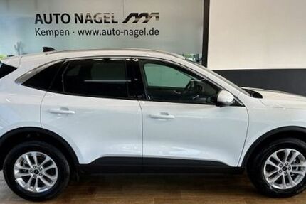 Ford Kuga 21.060 km 29.770 &euro; Moers 47441
